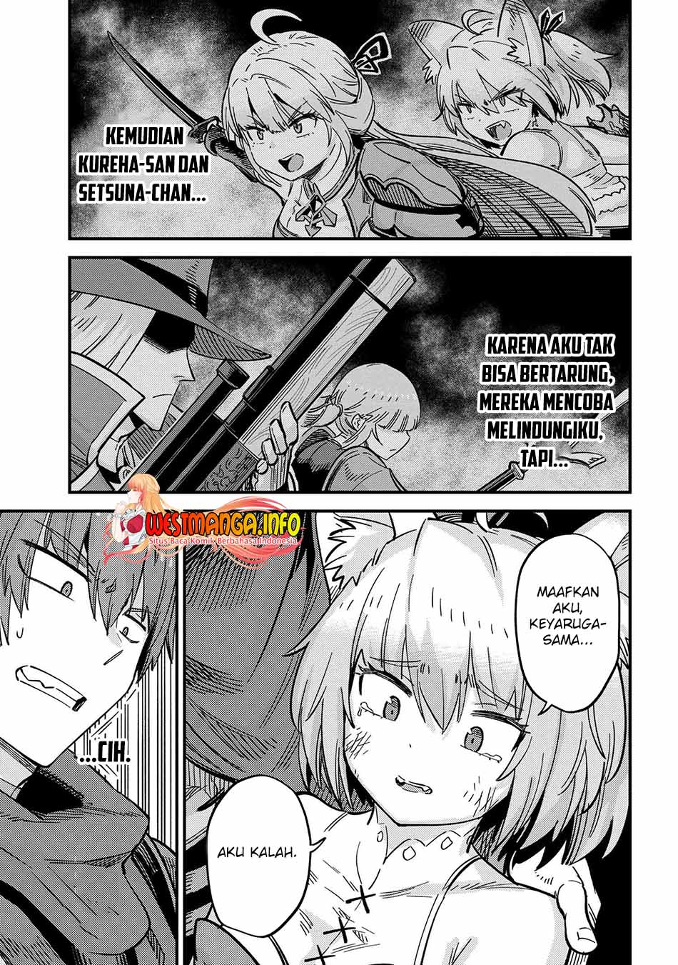 Kaifuku Jutsushi Yarinaoshi: Sokushi Mahou to Skill Copy no Chouetsu Heal